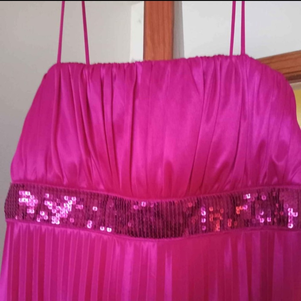 My Michelle Prom/Hoco Dress size Large